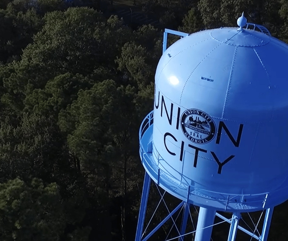 Union City Georgia