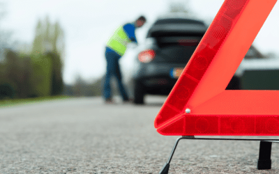The Top 5 Reasons You Might Need Towing or Roadside Assistance