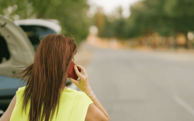 How to Stay Safe While Waiting for a Tow Truck: Tips for Stranded Motorists