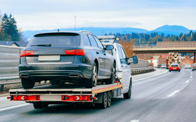 What Is a Long-Distance Tow? Exploring the Challenges and Solutions