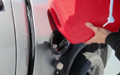 Emergency Fuel Delivery Services in Union City: Fast & Reliable Solutions When You Run Out of Gas
