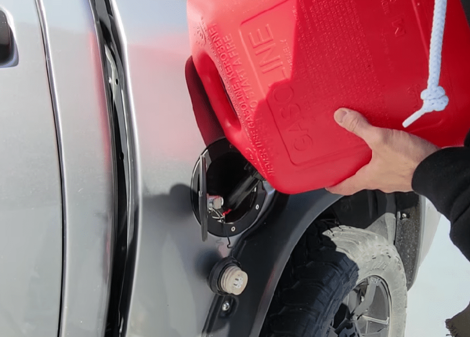Emergency Fuel Delivery Services in Union City: Fast & Reliable Solutions When You Run Out of Gas