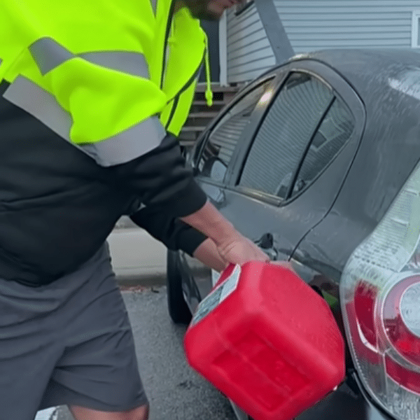 Out of Gas in Union City, GA? Fast Fuel Delivery Service Can Get You Back on the Road